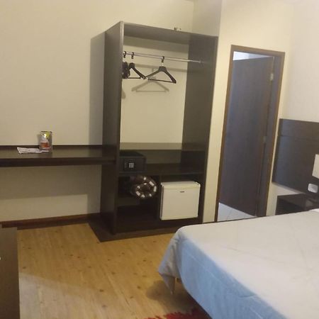 Hotel Brisa Rio Jacareí Kültér fotó