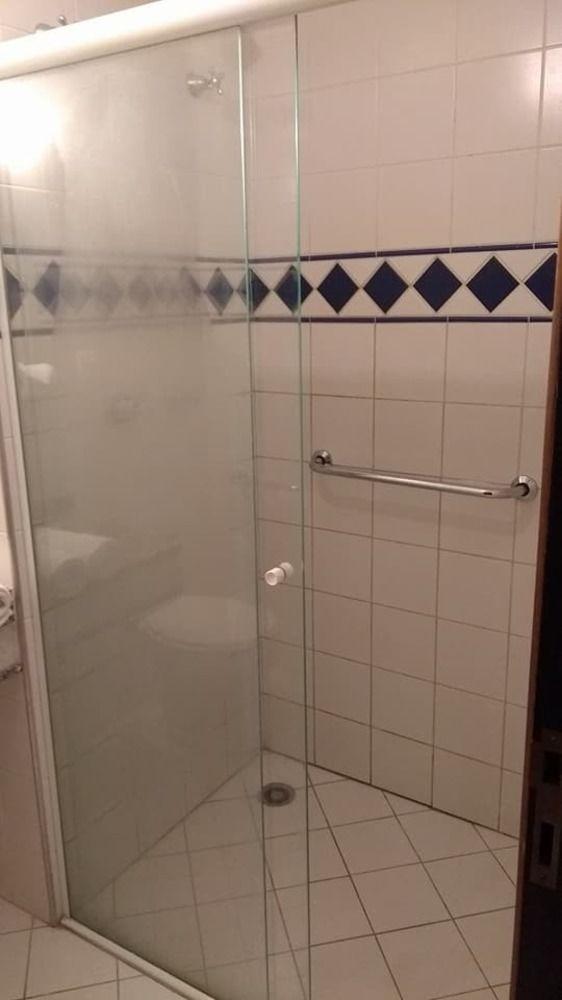 Hotel Brisa Rio Jacareí Kültér fotó