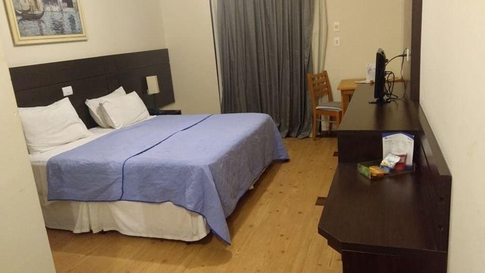 Hotel Brisa Rio Jacareí Kültér fotó