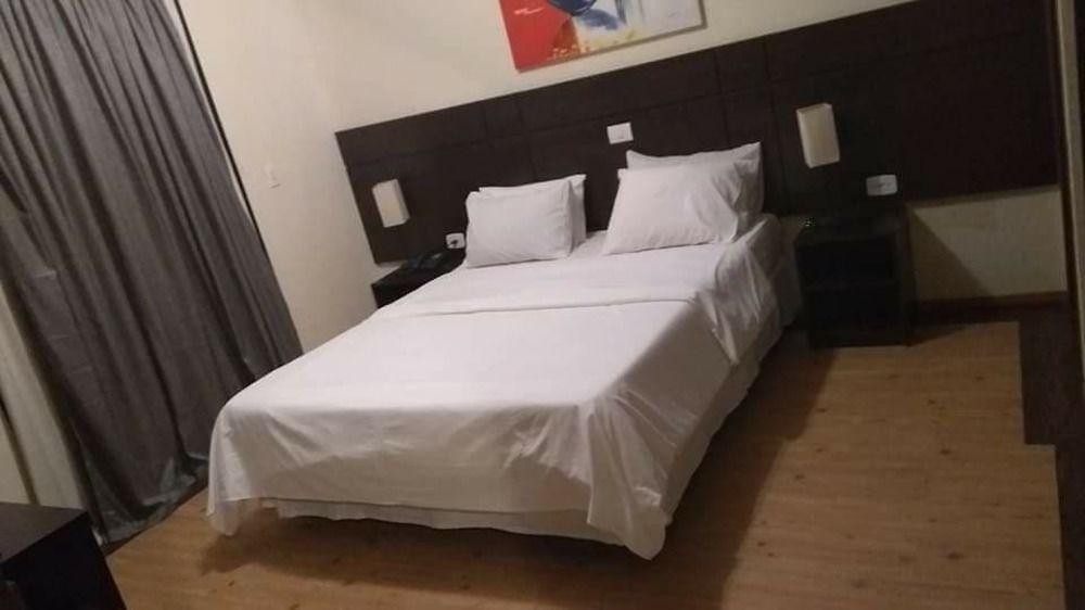 Hotel Brisa Rio Jacareí Kültér fotó