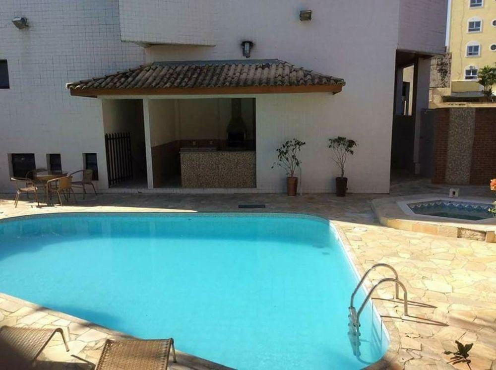Hotel Brisa Rio Jacareí Kültér fotó