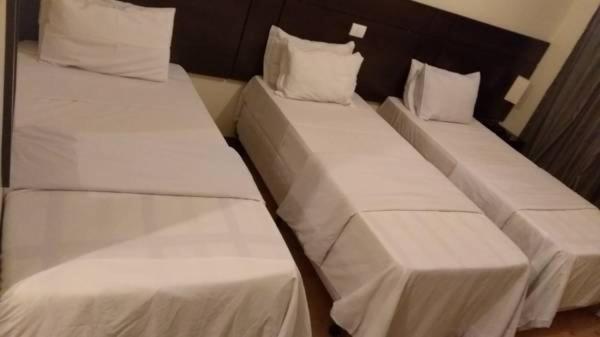 Hotel Brisa Rio Jacareí Kültér fotó