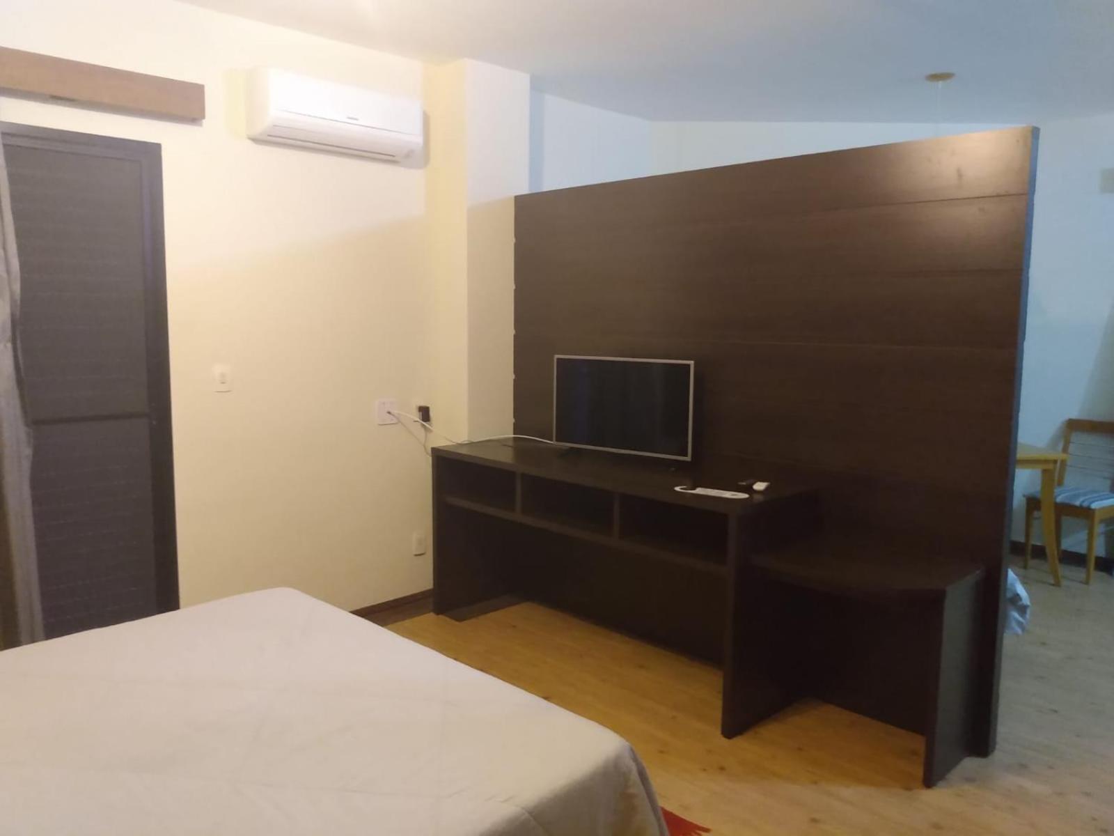Hotel Brisa Rio Jacareí Kültér fotó