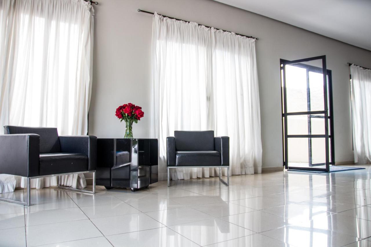Hotel Brisa Rio Jacareí Kültér fotó