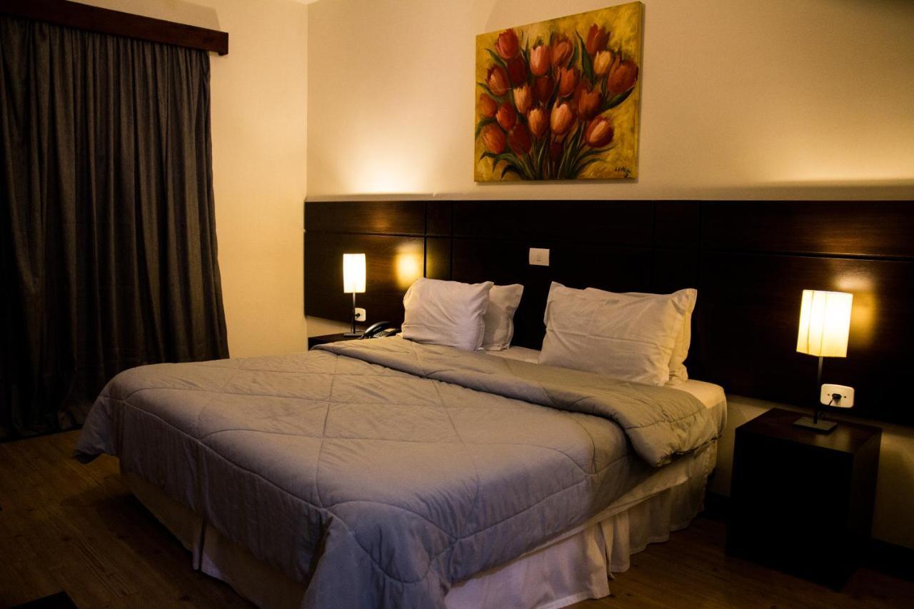 Hotel Brisa Rio Jacareí Kültér fotó