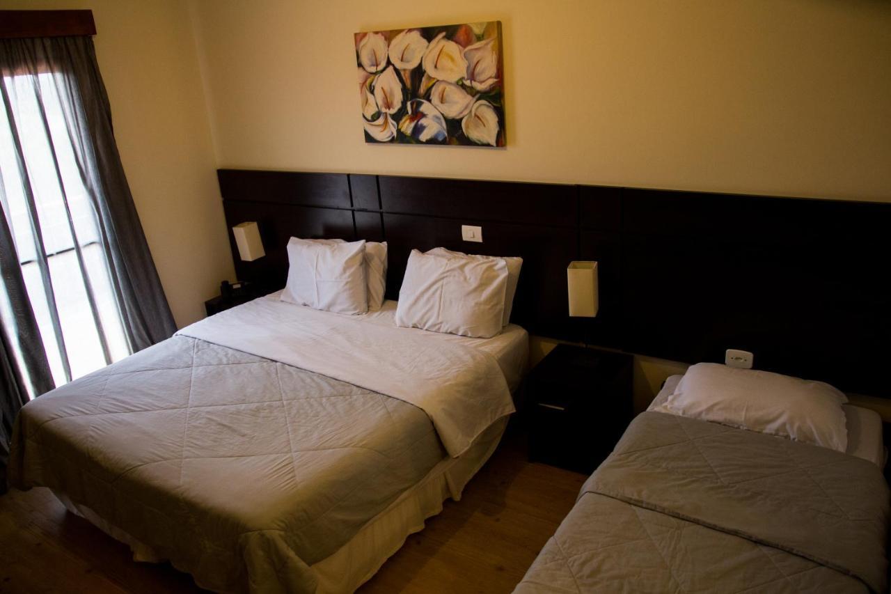 Hotel Brisa Rio Jacareí Kültér fotó