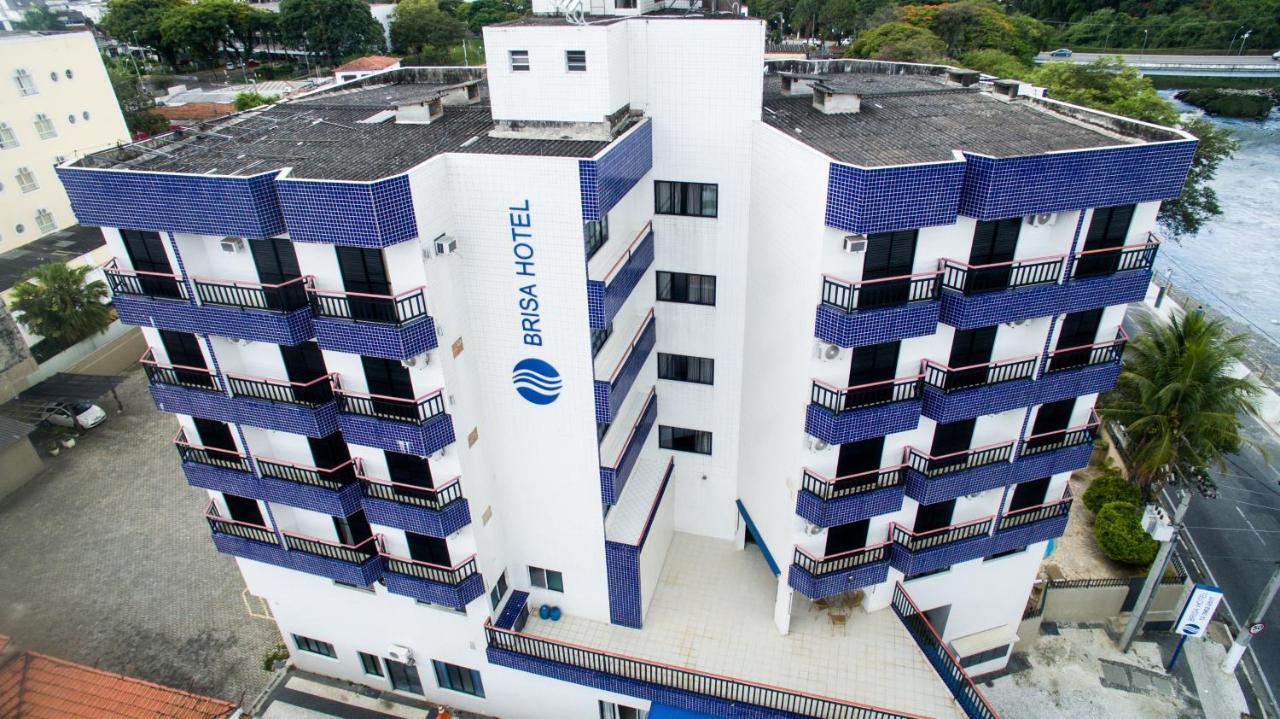Hotel Brisa Rio Jacareí Kültér fotó